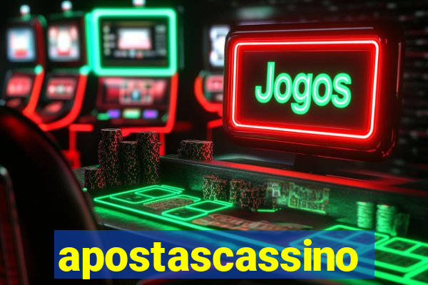 apostascassino