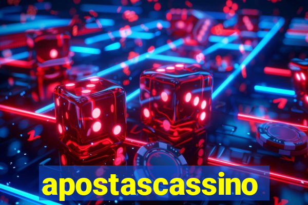 apostascassino