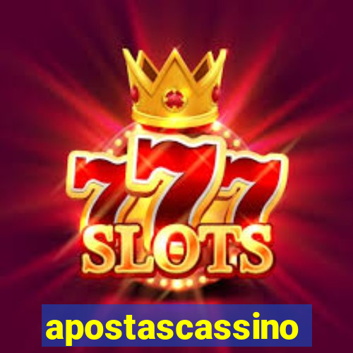 apostascassino