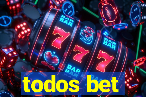 todos bet