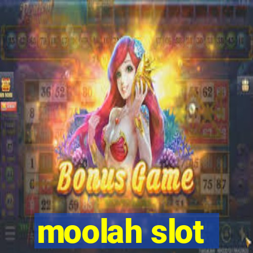 moolah slot