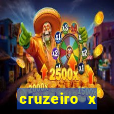 cruzeiro x figueirense ao vivo hd