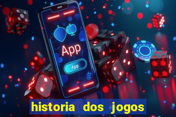 historia dos jogos paraolimpicos resumo