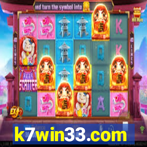 k7win33.com