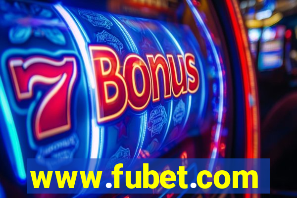 www.fubet.com