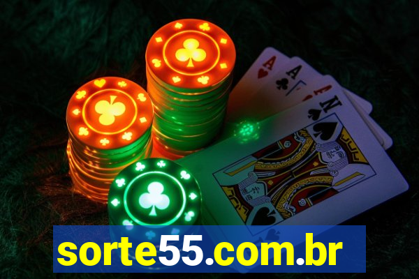 sorte55.com.br