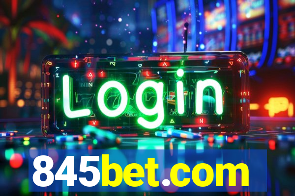 845bet.com