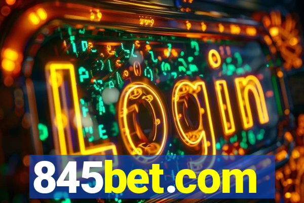 845bet.com