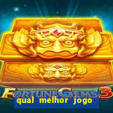 qual melhor jogo de slot para ganhar dinheiro