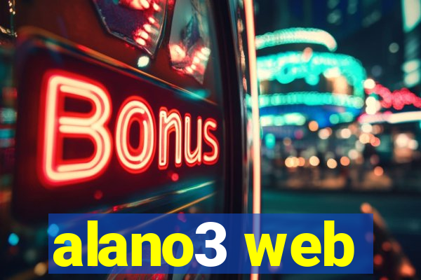 alano3 web