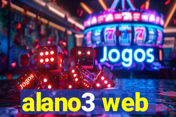 alano3 web