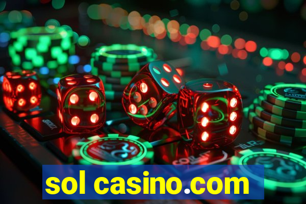 sol casino.com