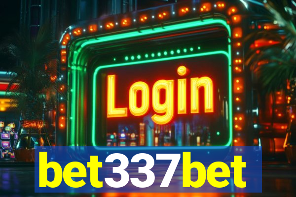 bet337bet