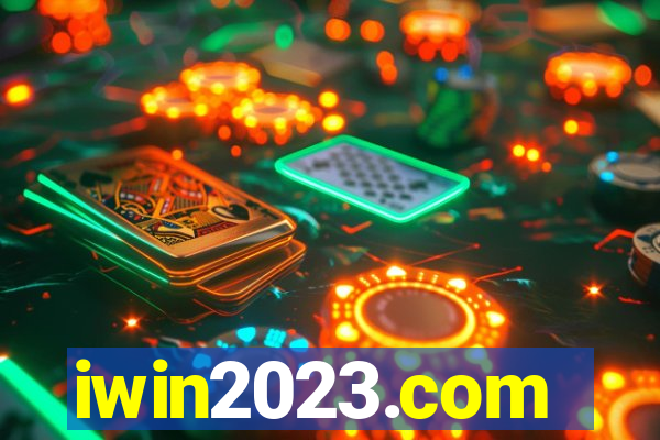 iwin2023.com