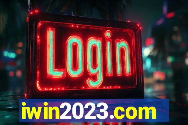 iwin2023.com