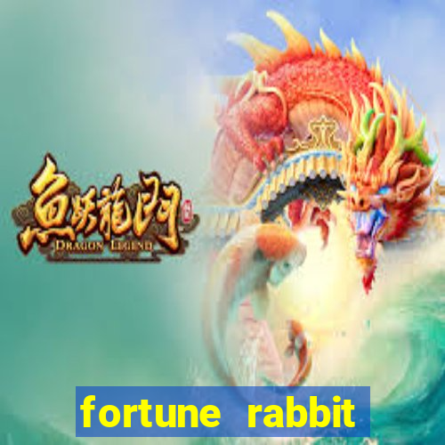 fortune rabbit casino Informational