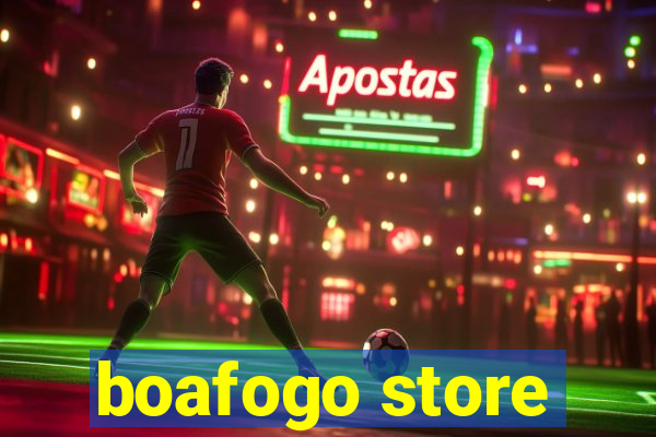 boafogo store