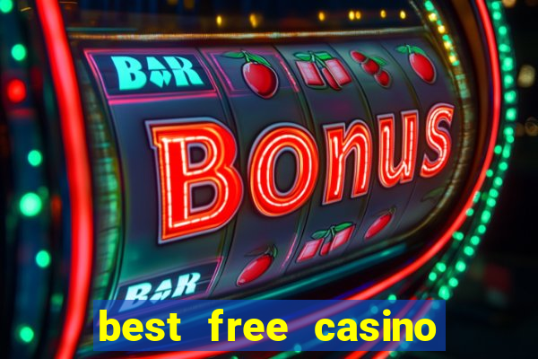 best free casino slots online