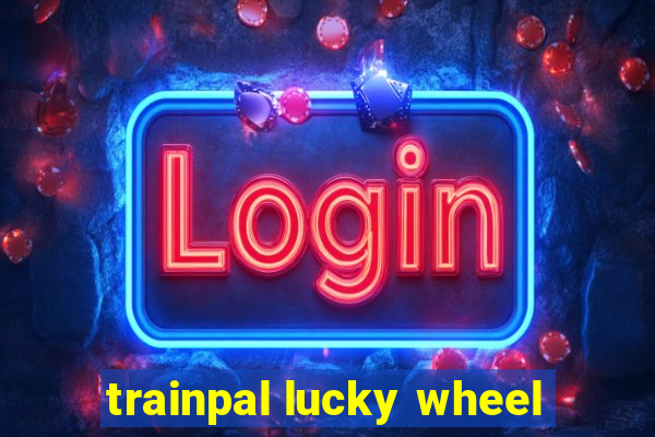 trainpal lucky wheel