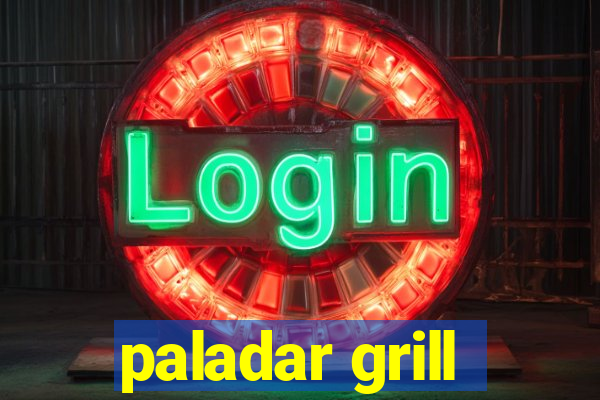 paladar grill