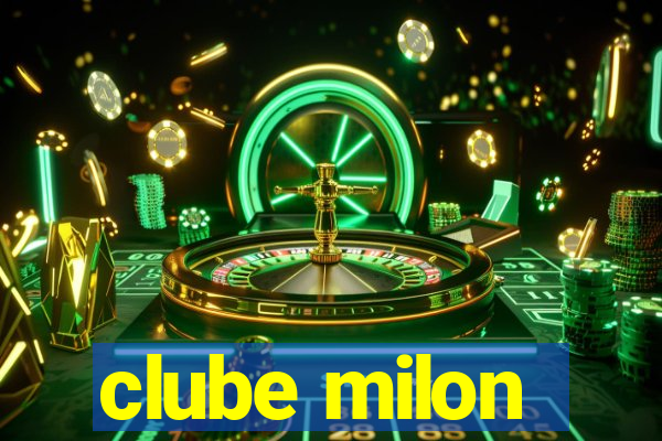 clube milon