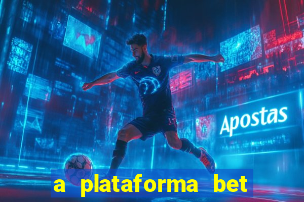 a plataforma bet app é confiável