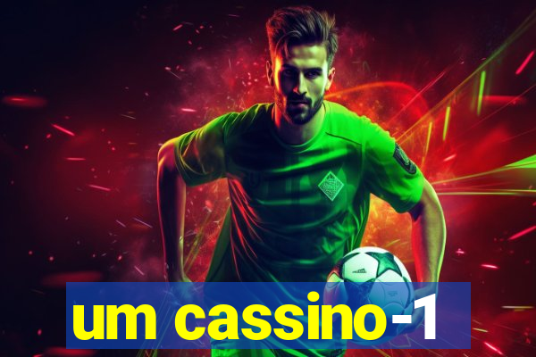 um cassino-1