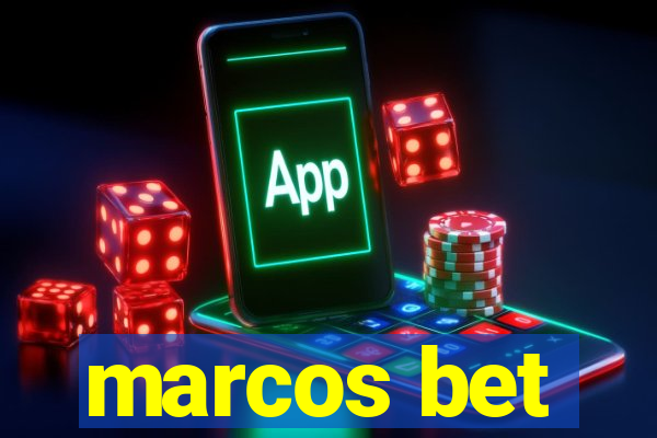 marcos bet