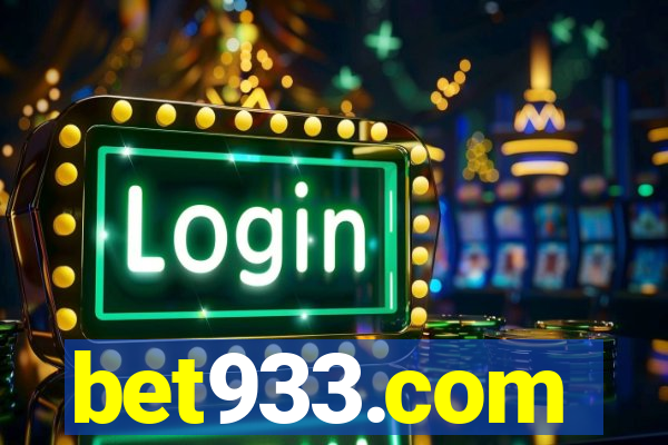 bet933.com