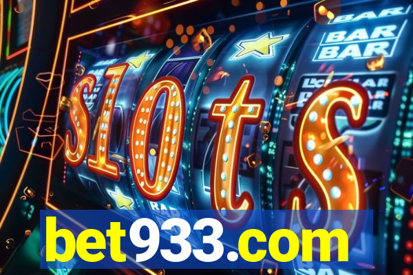 bet933.com