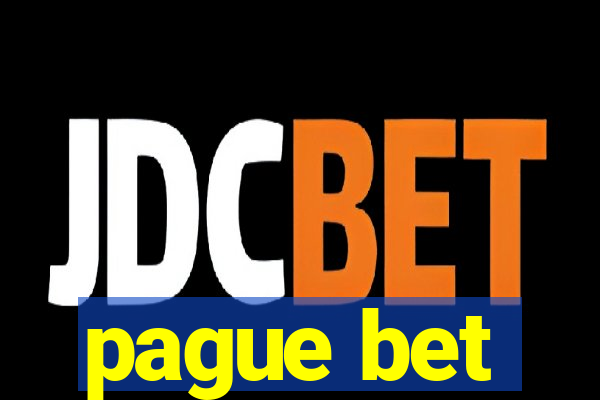 pague bet