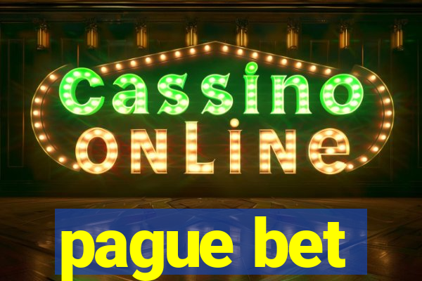 pague bet