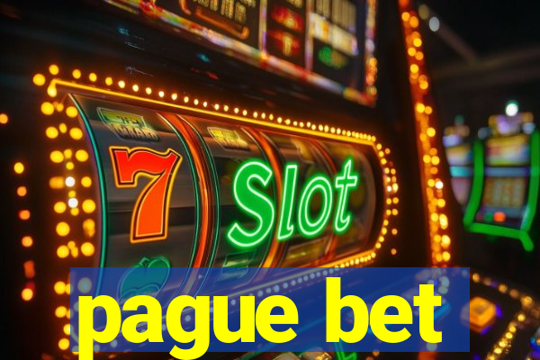 pague bet