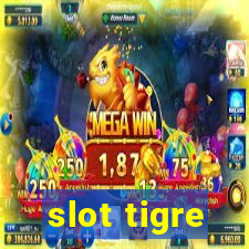 slot tigre