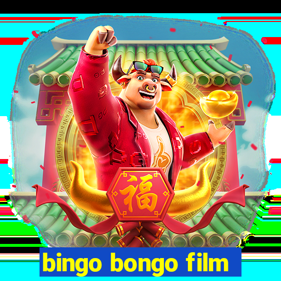 bingo bongo film