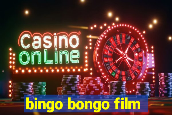 bingo bongo film