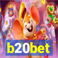 b20bet