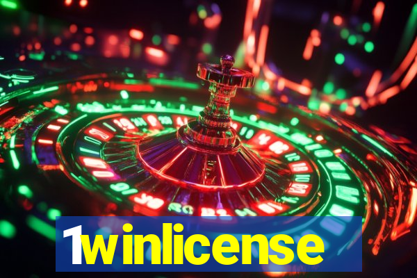 1winlicense