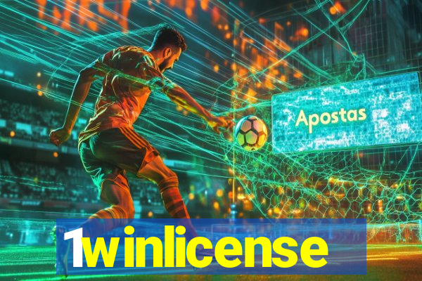 1winlicense