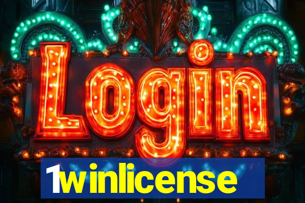 1winlicense