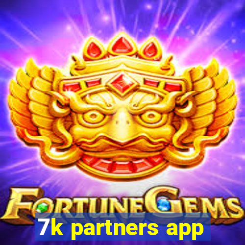 7k partners app