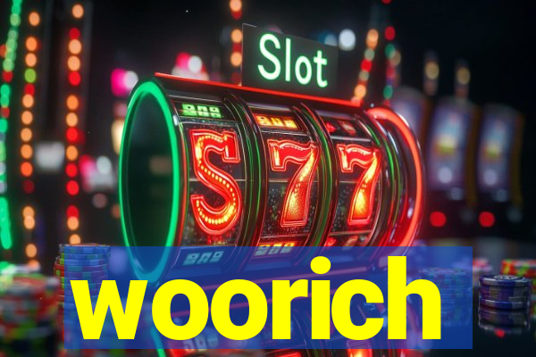 woorich