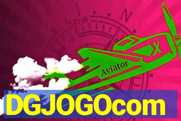 DGJOGOcom