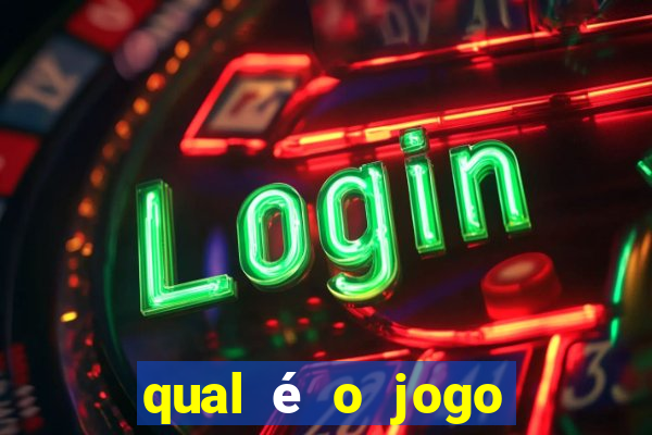 qual é o jogo oficial do tigrinho