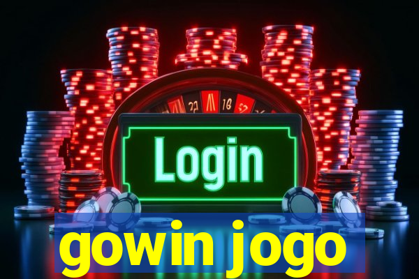 gowin jogo