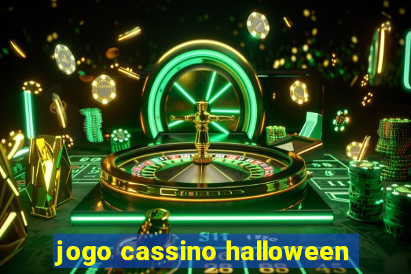 jogo cassino halloween