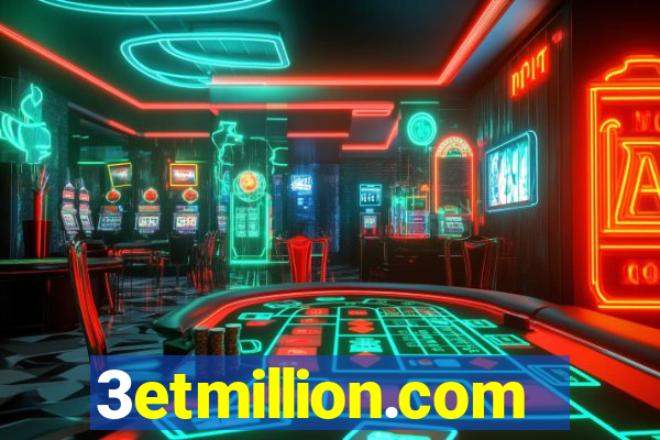 3etmillion.com