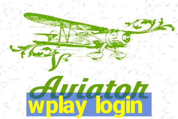 wplay login