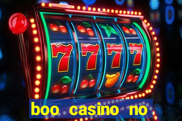 boo casino no deposit bonus