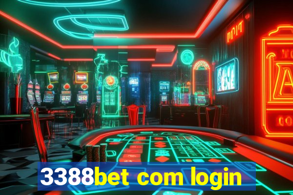 3388bet com login